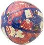 Throw And Tell Ice-breakers Ball