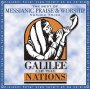 The Best Of Messianic Praise & Worship CD