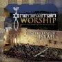 One New Man Worship CD