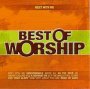 Best Of Worship - Meet With Me CD