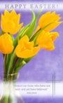 Happy Easter - Pack of 5 Cards