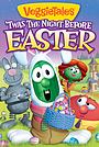 'Twas The Night Before Easter DVD
