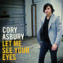Let Me See Your Eyes CD