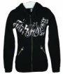Faithfulness Hoodie Black Medium
