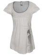 Frankie Babydoll Dress Top Small