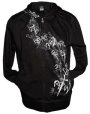 Tornade Hoodie Black Medium