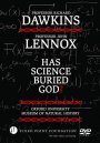 Has Science Buried God