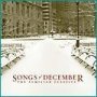 Songs Of December