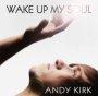Wake Up My Soul CD