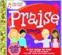Praise Songs CD