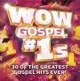 WOW Gospel  #1s