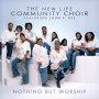 Nothing But Worship CD