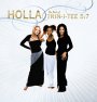 Holla: The Best Of Trin-i-tee 5:7 CD