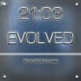 Evolved... Boys To Men CD