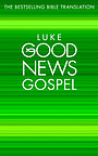 Good News Bible Gospel:  Luke, Paperback, Pack of 10