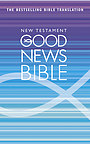 Good News Bible: New Testament: Paperback
