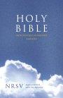 NRSV Cross Reference Bible: Hardback Anglicised Edition, Pack of 20