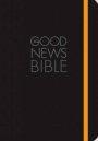 Good News Compact Bible: Black, Imitation Leather