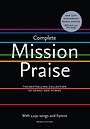 Complete Mission Praise Words