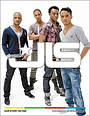 JLS - Our Story So Far