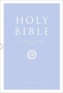 ESV Readers Bible: Brown, Imitation Leather, Anglicised