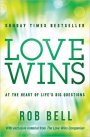 Love Wins Love Wins