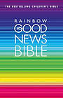 Good News Bible Rainbow: Hardback - Pack of 20