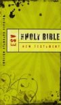 ESV New Testament: Paperback (Anglicised)