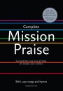 Complete Mission Praise Words - Pack of 12