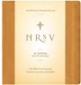 NRSV Large Print Bible with Apocrypha 