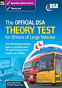 Official Dsa Theory Test For Drivers Of Large Vehicles