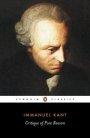 Critique Of Pure Reason