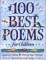 100 Best Poems For Children