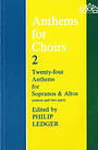 Anthems for Choirs