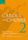 Carols for Choirs : Bk.2