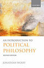 Introduction To Political Philosophy