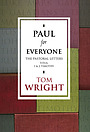1 and 2 Timothy and Titus : The Pastoral Letters : Paul for Everyone