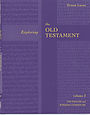Psalms and Wisdom ; Vol 3 : Exploring the Old Testament
