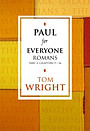 Romans Part 2  9 - 16 : Paul For Everyone: 