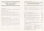 Application for Enrolment on the Electoral Roll SG1 - Pack of 30