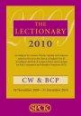 Common Worship: Book of Common Prayer Lectionary 2010