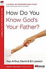 How Do You Know Gods Your Father PB