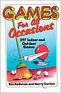 Games for All Occasions