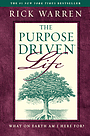 The Purpose Driven Life