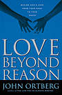 Love Beyond Reason