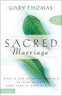Sacred Marriage
