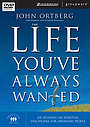 The Life You've Always Wanted:  DVD