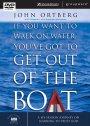 If You Want to Walk on Water, You've Got to Get Out of the Boat DVD