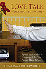 Love Talk Workbook for Women