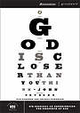 God Is Closer Than You Think DVD
